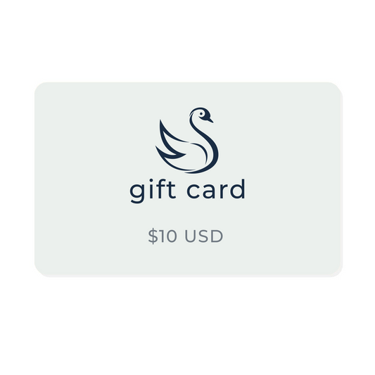 Gift Card in Digital Only