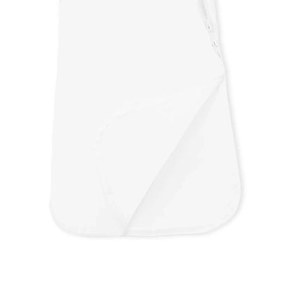 Bamboo Sleep Sack 0.5 TOG in White