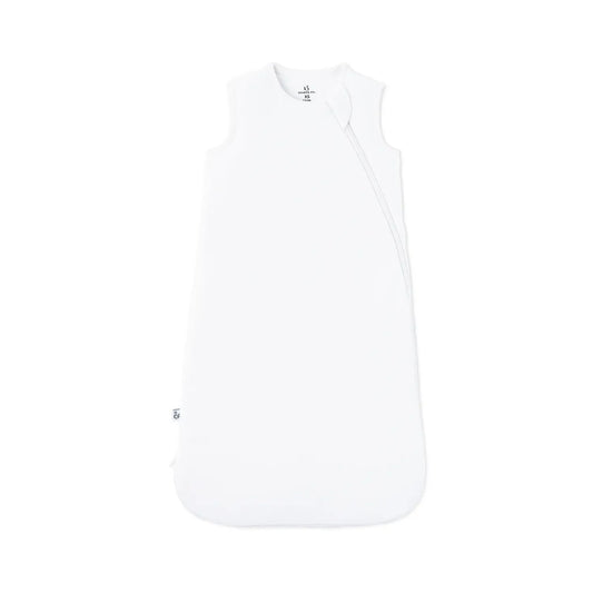 Bamboo Sleep Sack 2.5 TOG in White