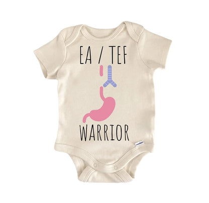 Ta Eaf Nicu Premie Newborn Baby Onesie® Onesie®