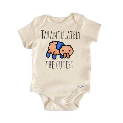 Tarantula Spider Pet Bug Newborn Baby Onesie® Onesie®
