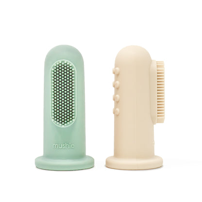 Finger Toothbrush