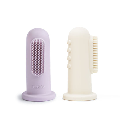 Finger Toothbrush