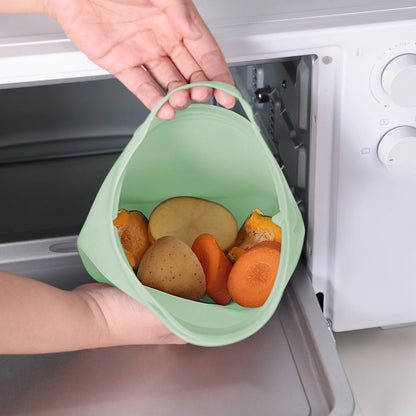 Haakaa Multipurpose Steamer & Sterilizer Bag