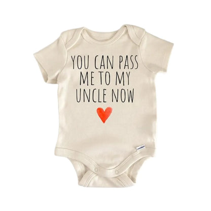 Uncle Newborn Baby Onesie® Onesie®
