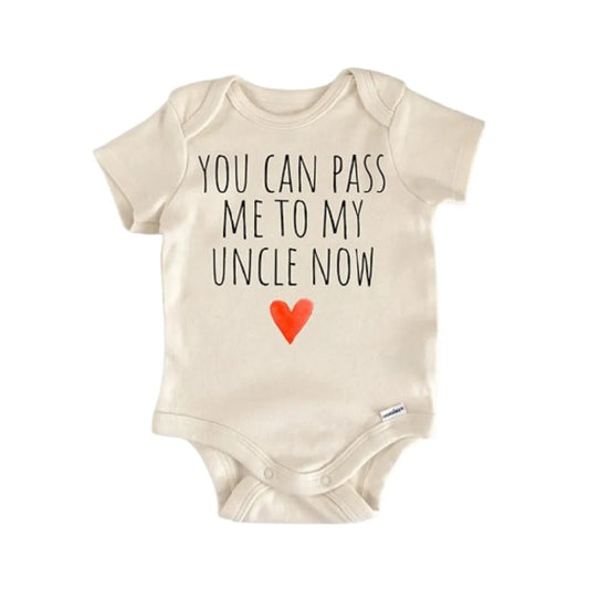 Uncle Newborn Baby Onesie® Onesie®