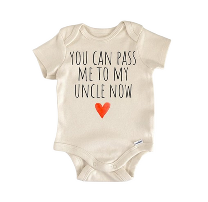 Uncle Newborn Baby Onesie® Onesie®
