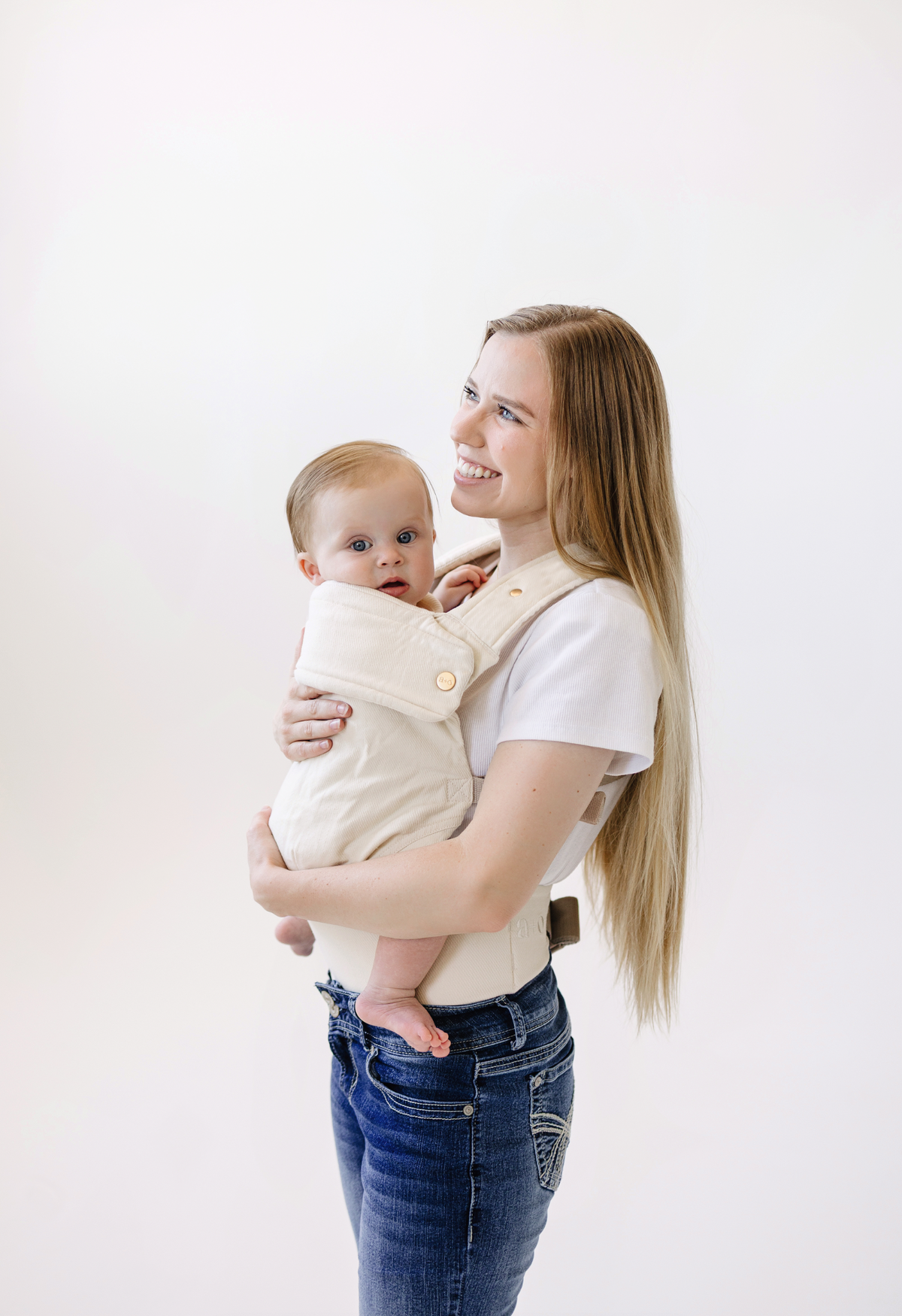 Essential Baby Carrier
