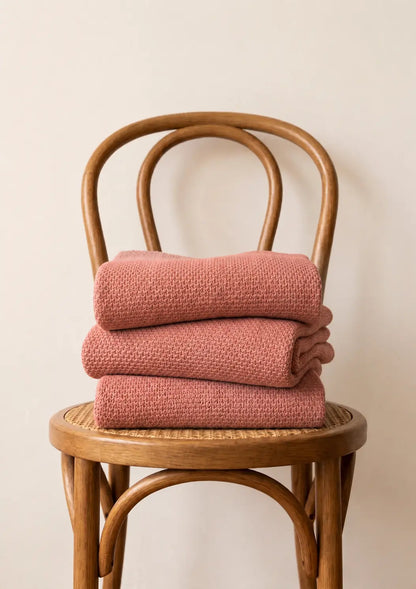 Desert Rose Cocoon