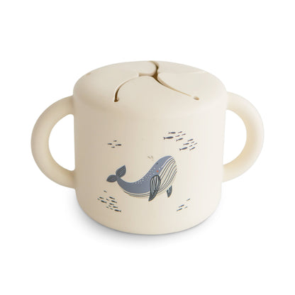 Snack Cup