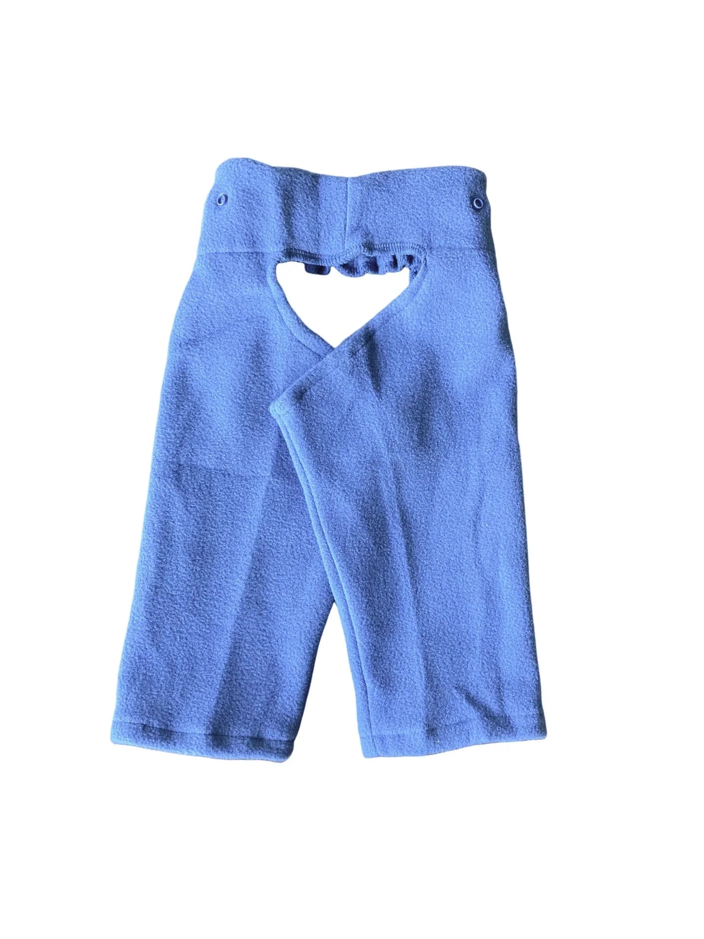 Chappy-Nappy Pants