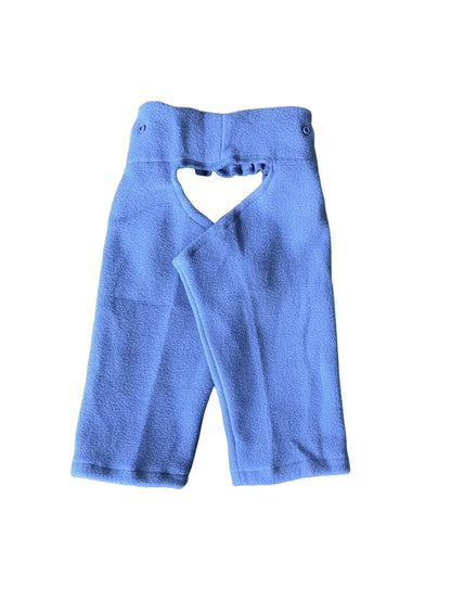 Chappy-Nappy Pants