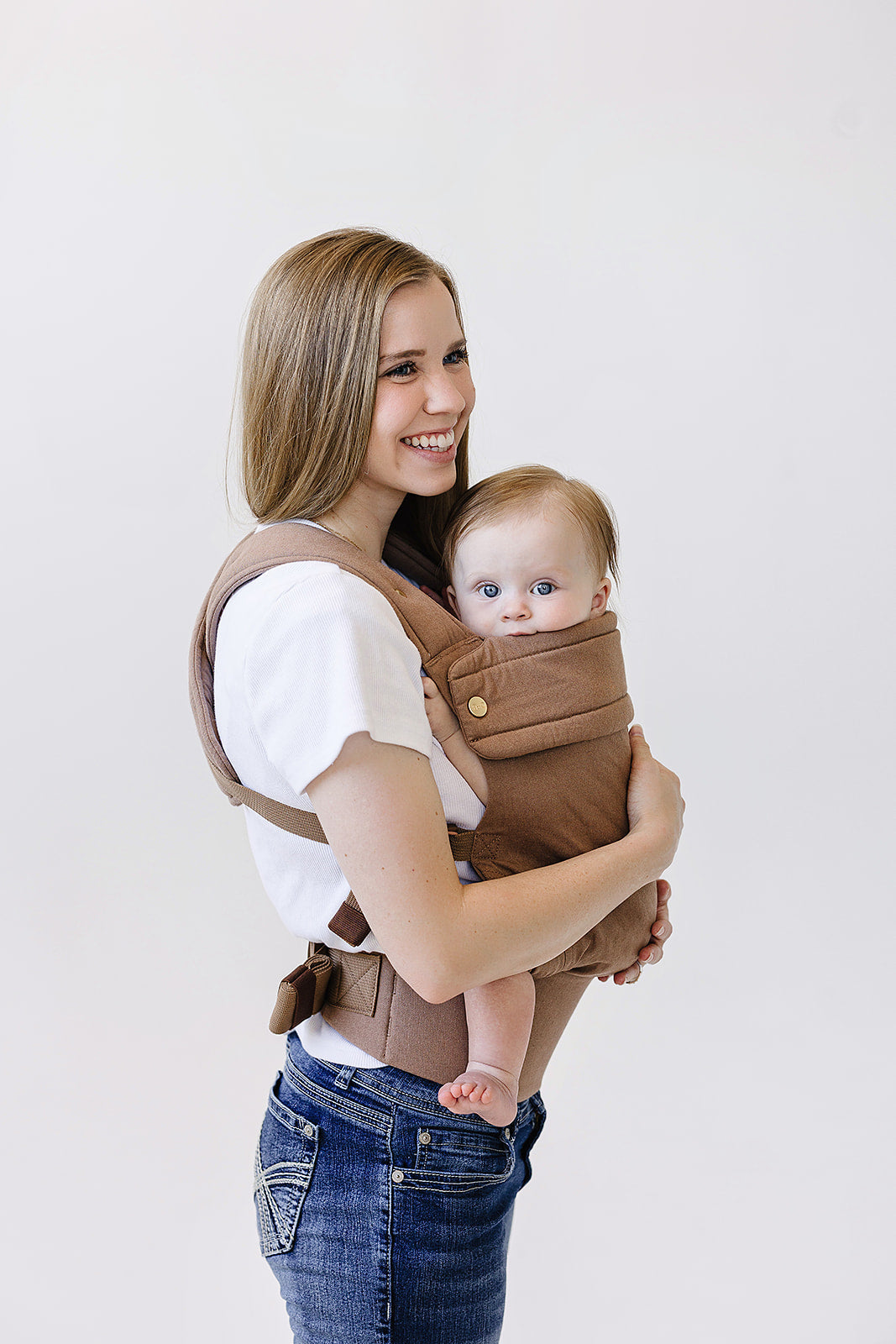 Essential Baby Carrier