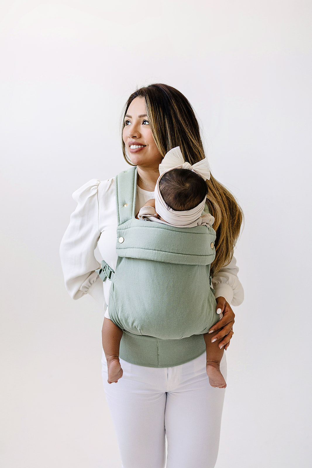Essential Baby Carrier