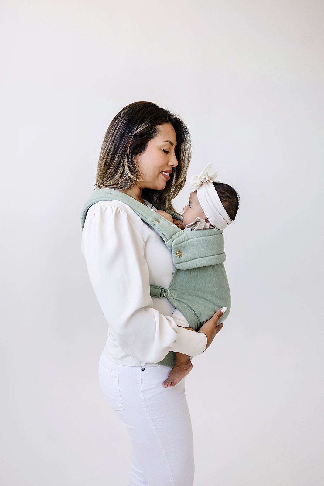 Essential Baby Carrier