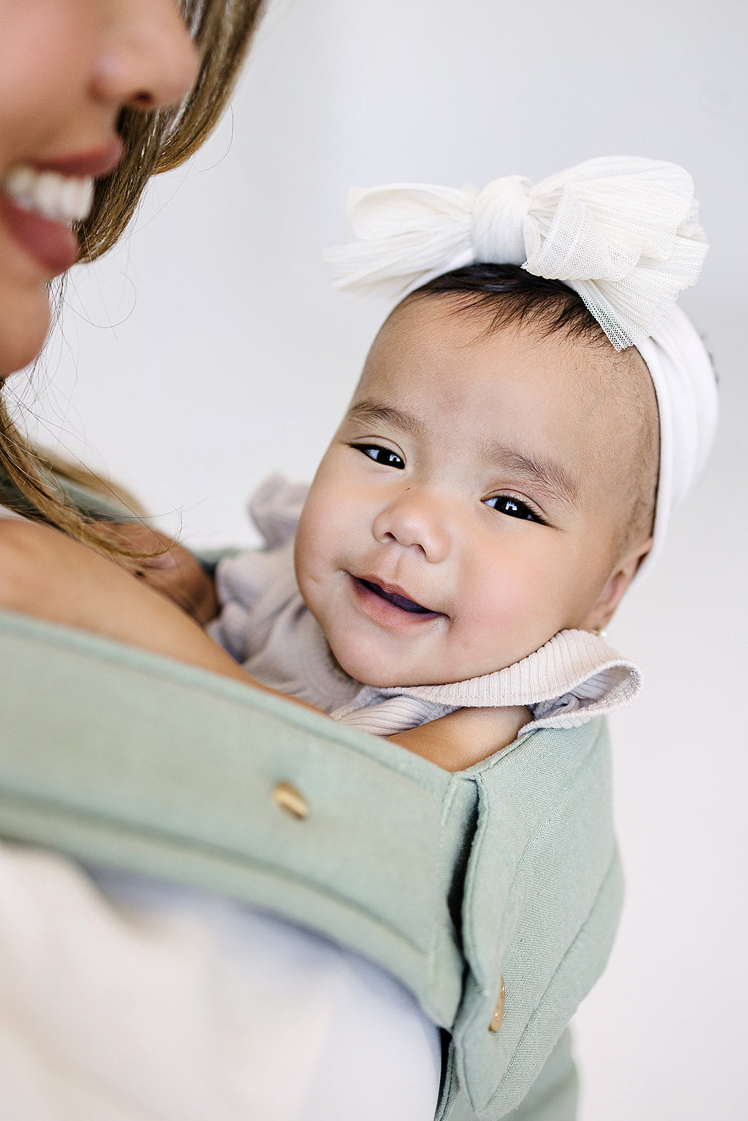 Essential Baby Carrier