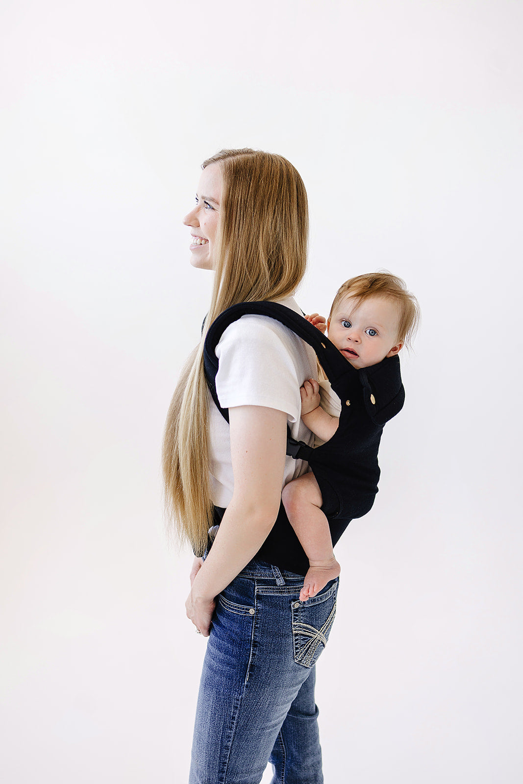 Essential Baby Carrier