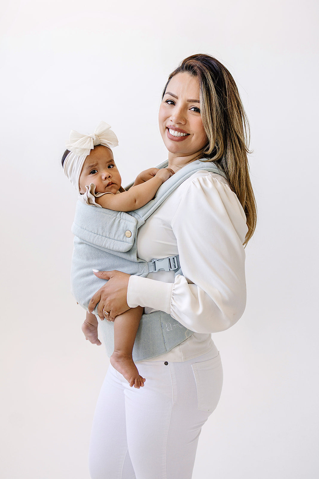 Essential Baby Carrier