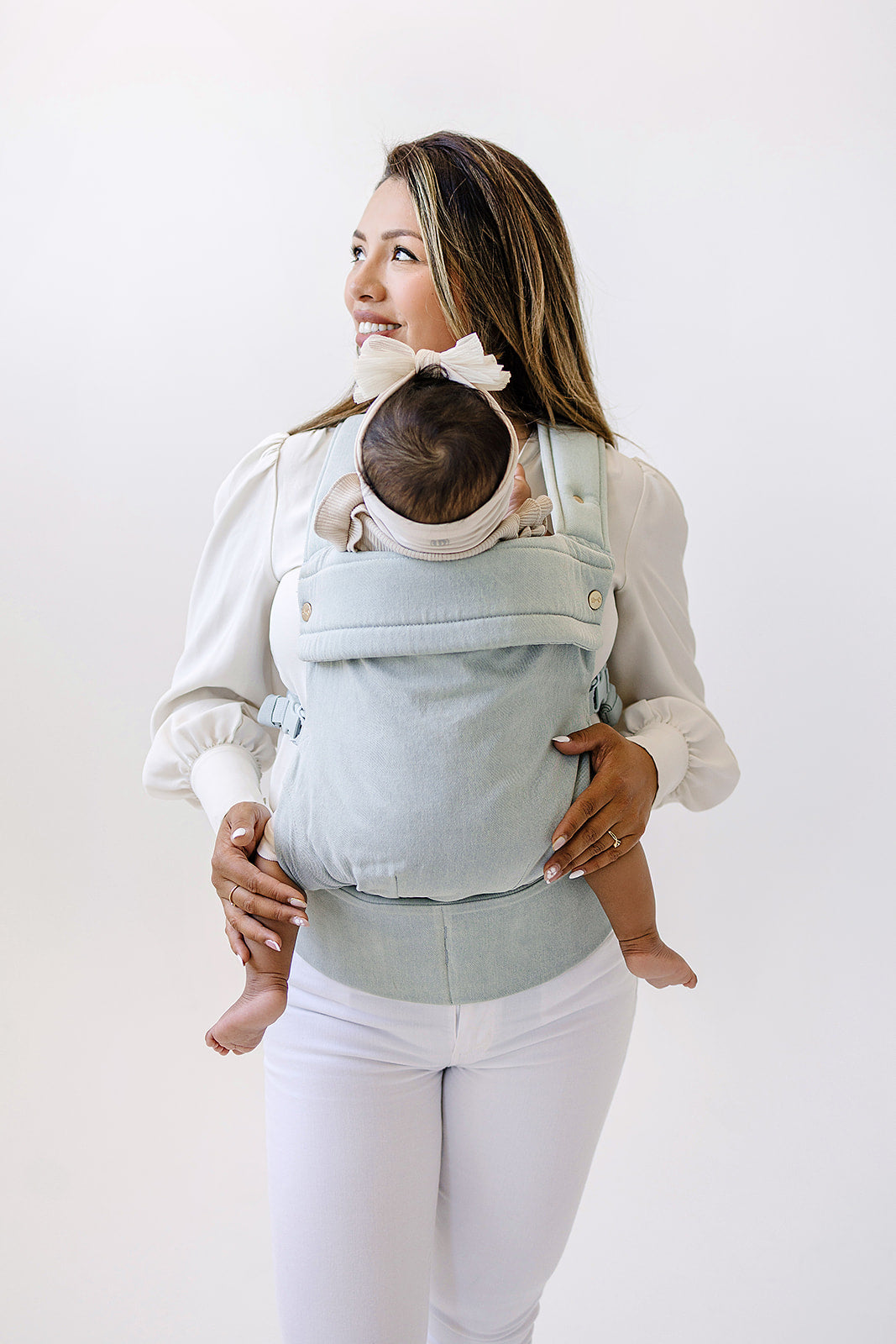 Essential Baby Carrier