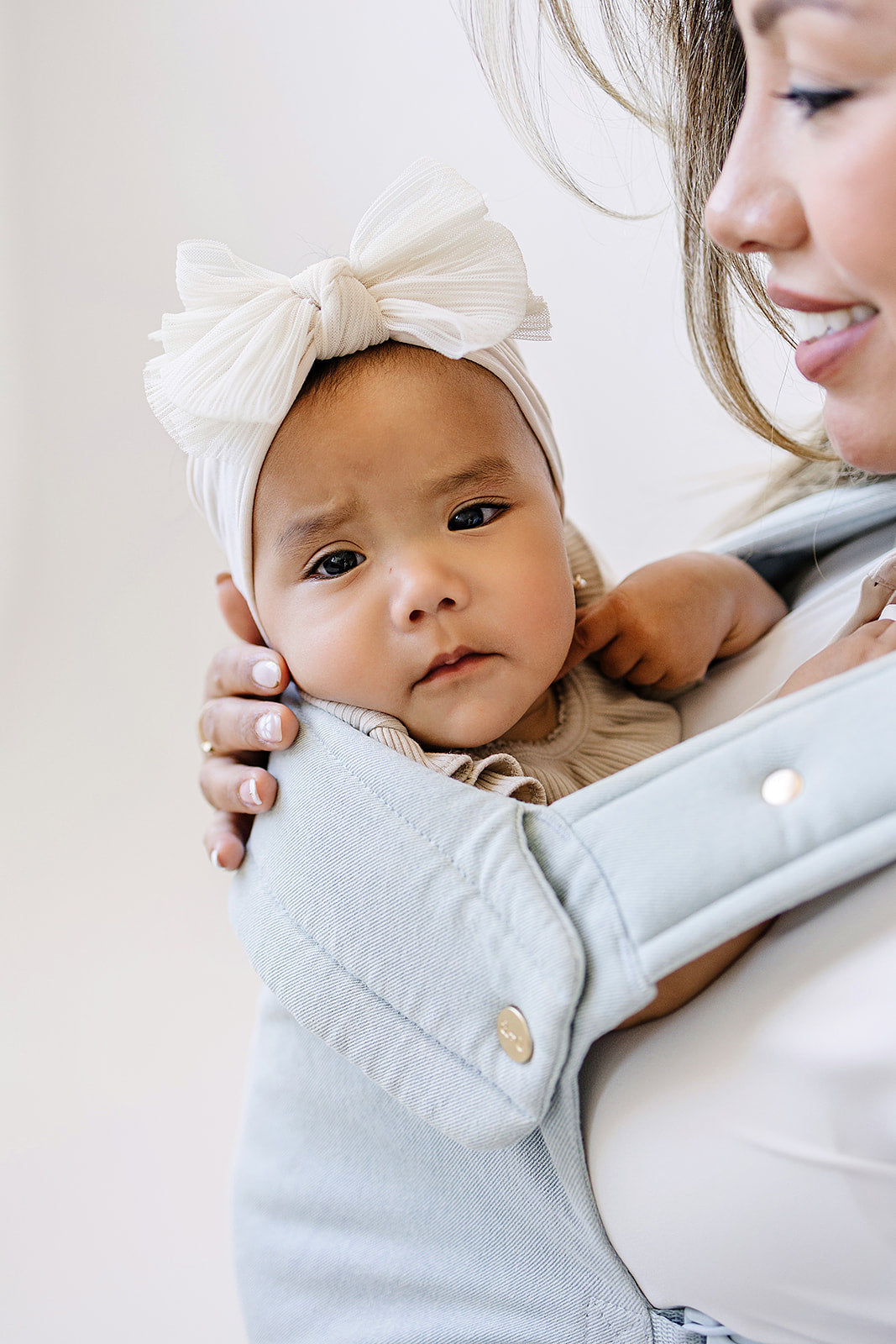 Essential Baby Carrier