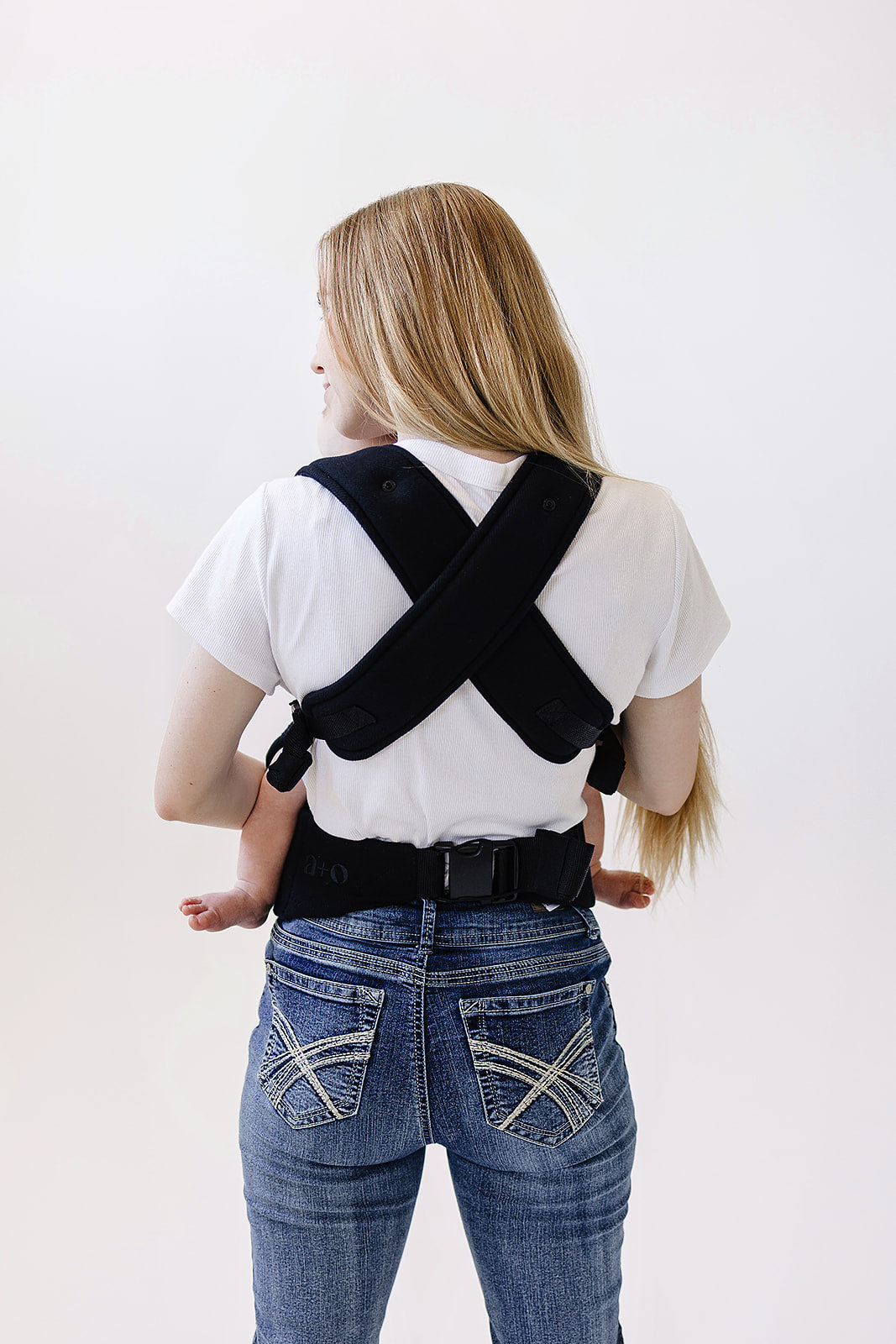 Essential Baby Carrier