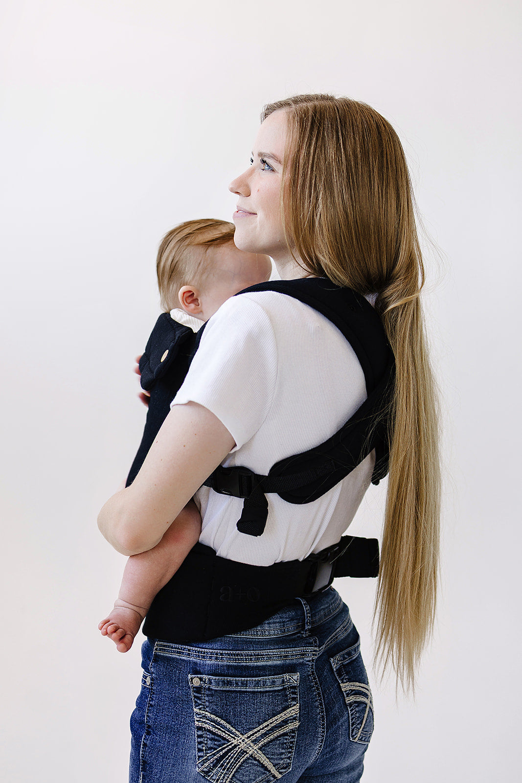 Essential Baby Carrier