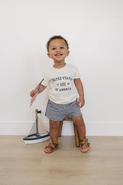United States Tee