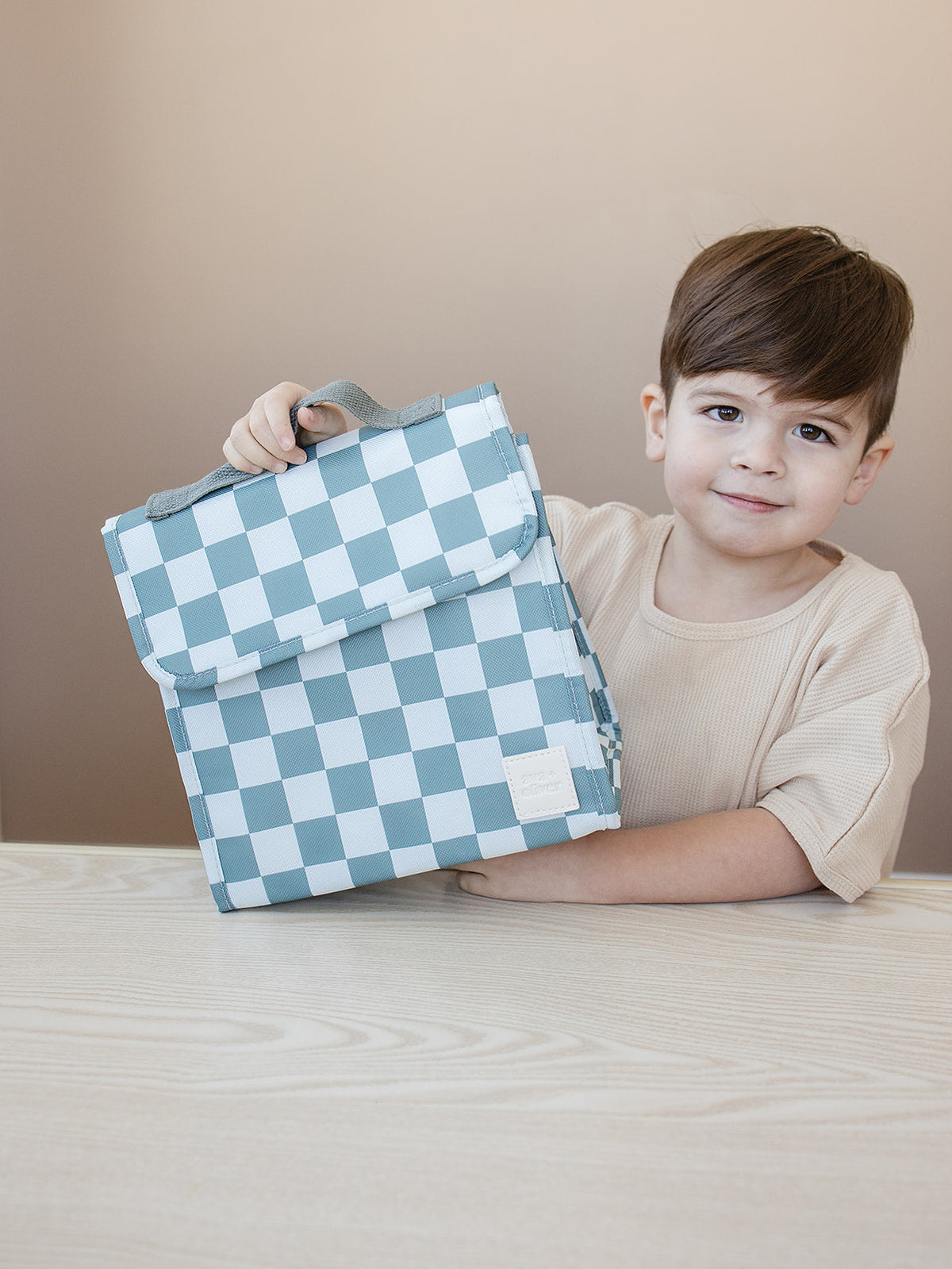 Lunch Tote
