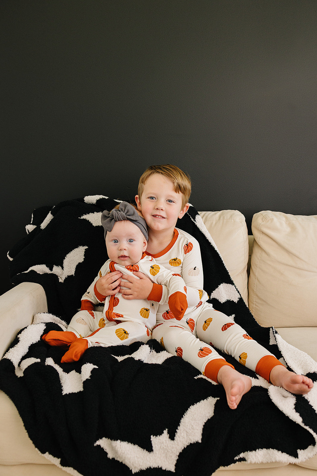 Harvest Bamboo Cozy Set