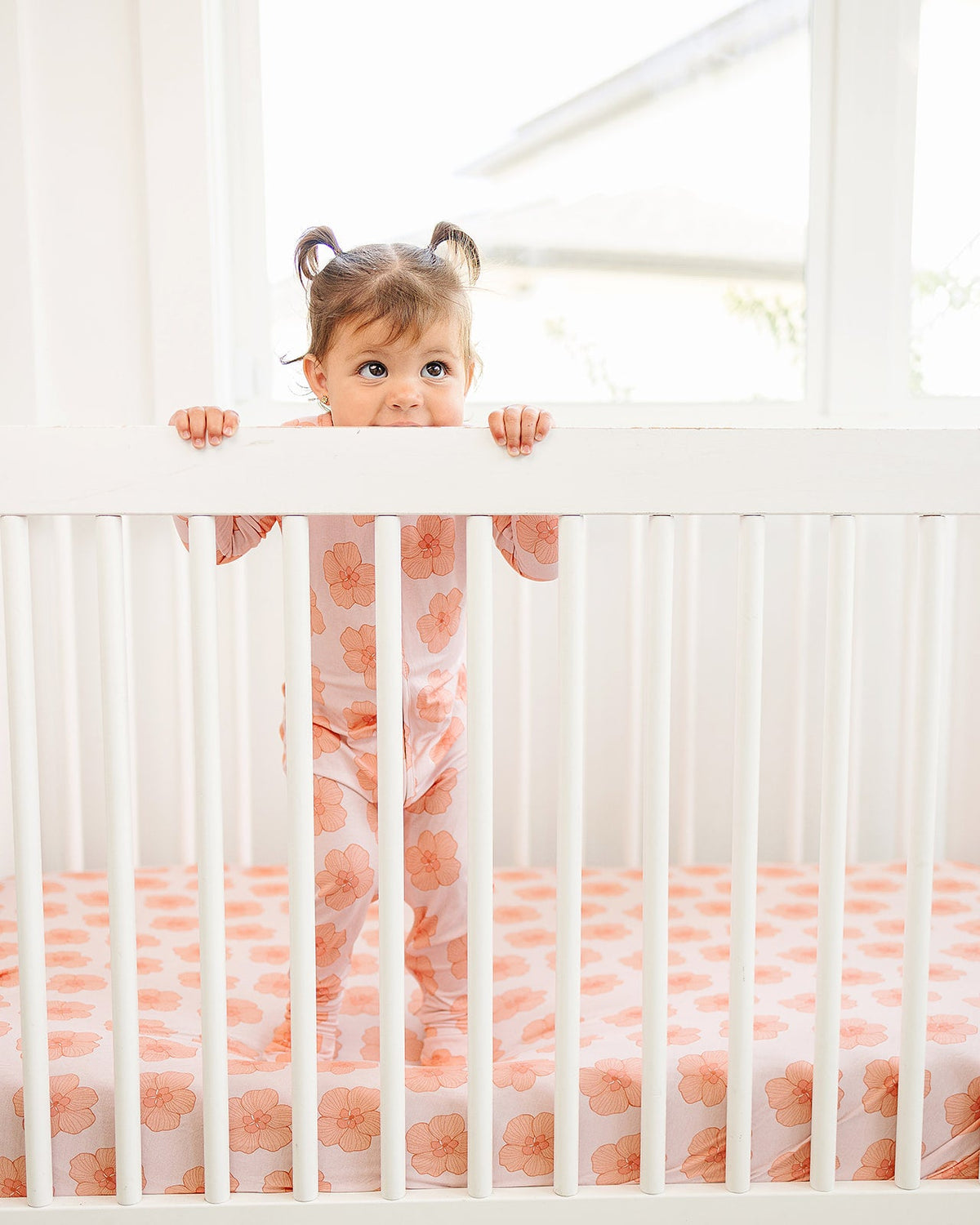 Crib Sheet