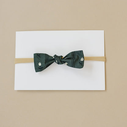 Mebie Baby Hair Bows