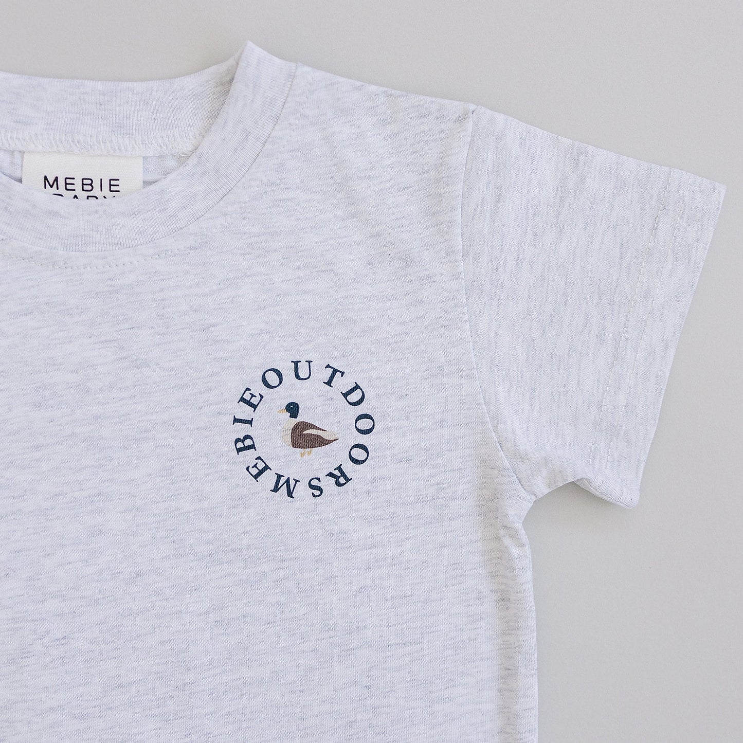 Mebie Outdoors Tee