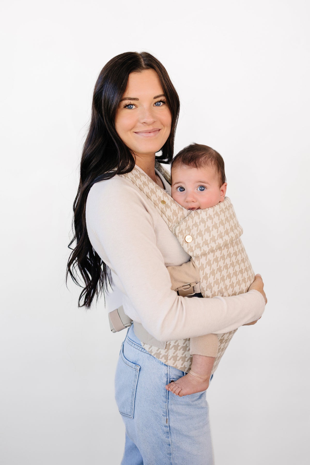 Essential Baby Carrier