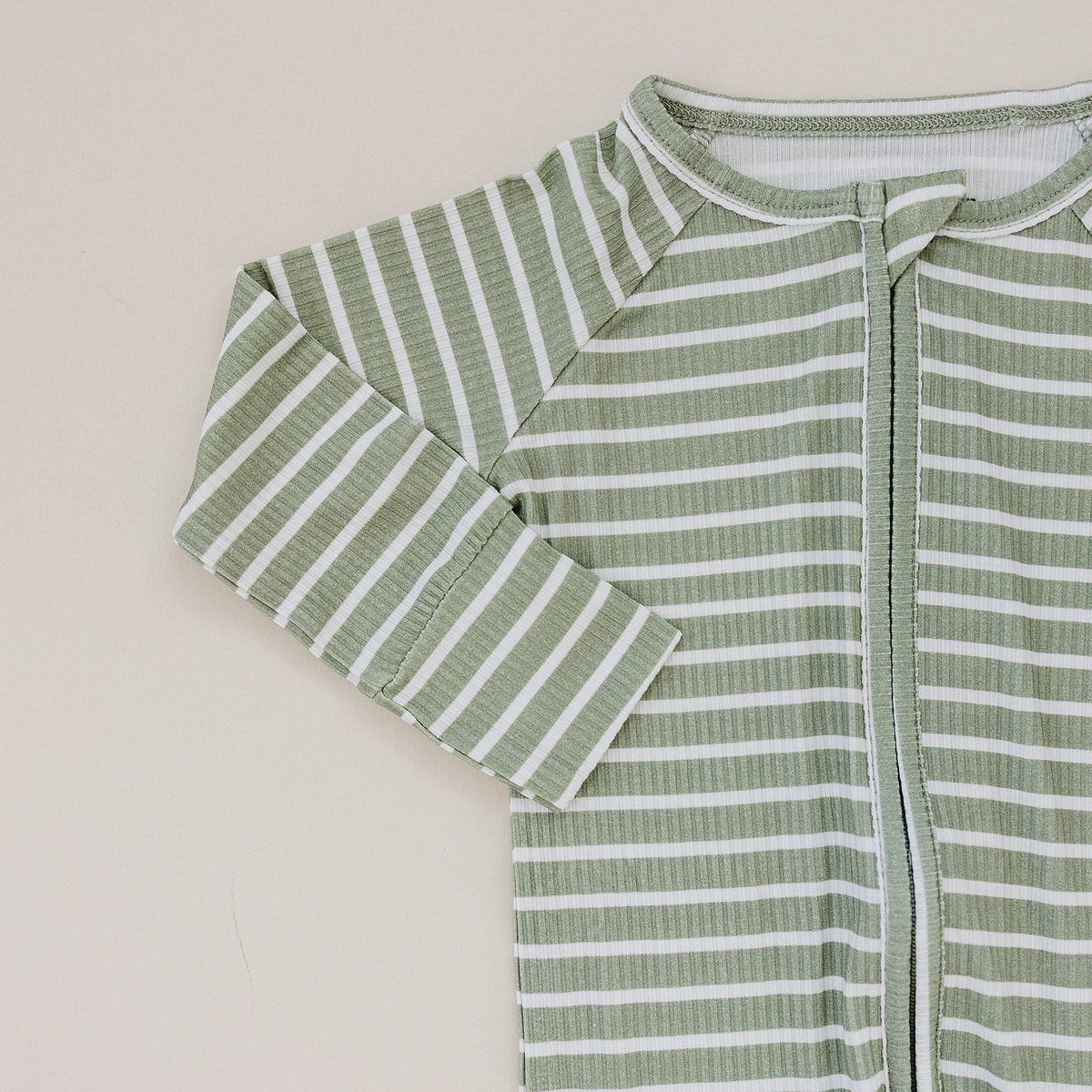 Zip Romper