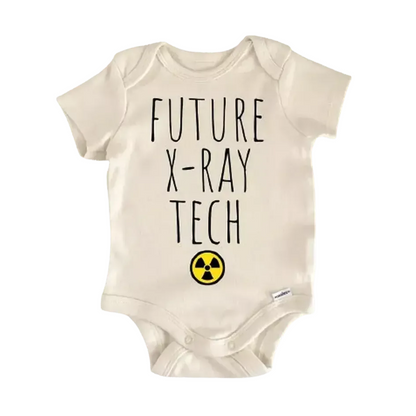 Radiology Radiologist Newborn Baby Onesie® Onesie®