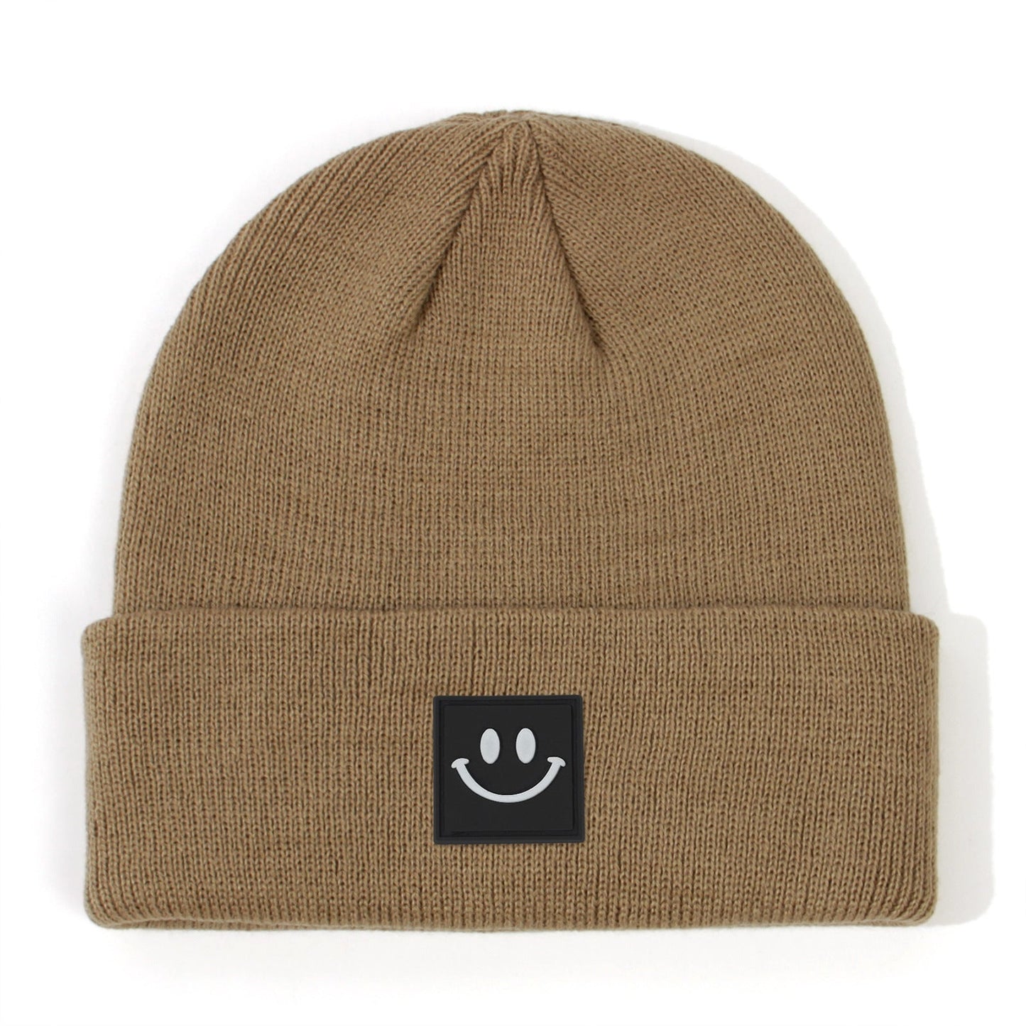Baby Knitted Hat Sleeve Cap