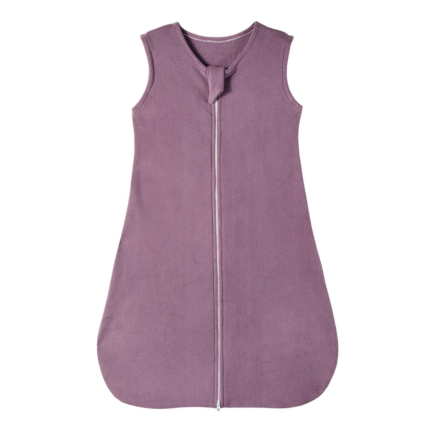 Fleece Autumn Newborn Baby Anti-Kick Warm Sleeping Bag