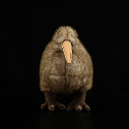 Kiwi Plush Toy New Zealand Juwei Doll