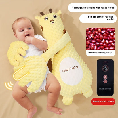 Baby Soothing Palm Hug Sleeping Pat Baby Caring Fantstic Product