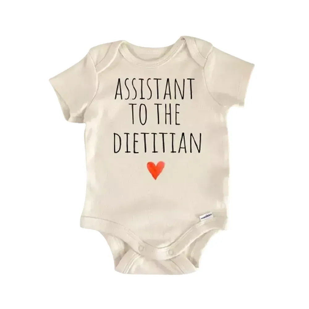 Gastroenterology Gi Newborn Baby Onesie® Onesie®