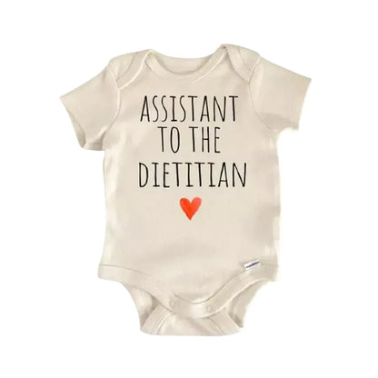 Gastroenterology Gi Newborn Baby Onesie® Onesie®