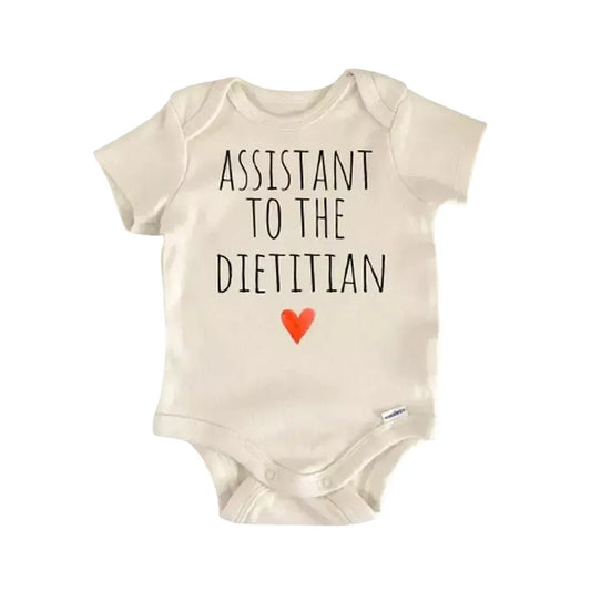 Gastroenterology Gi Newborn Baby Onesie® Onesie®