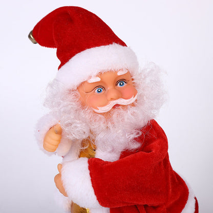 Children's Cartoon Toy Gift For The Elderly Christmas