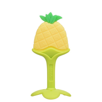 Silicon Bebe Banana Teether Toy