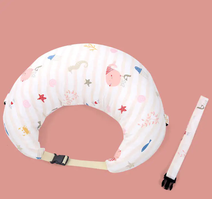 Adjustable Nursing Pillow - # BAGE21510002