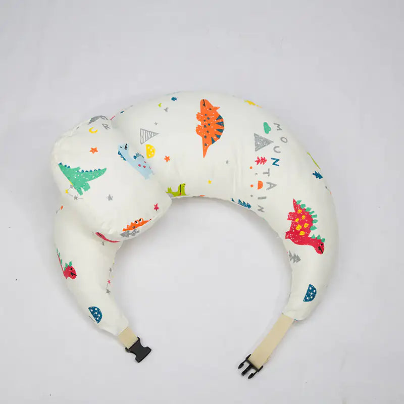 Adjustable Nursing Pillow - # BAGE21510002
