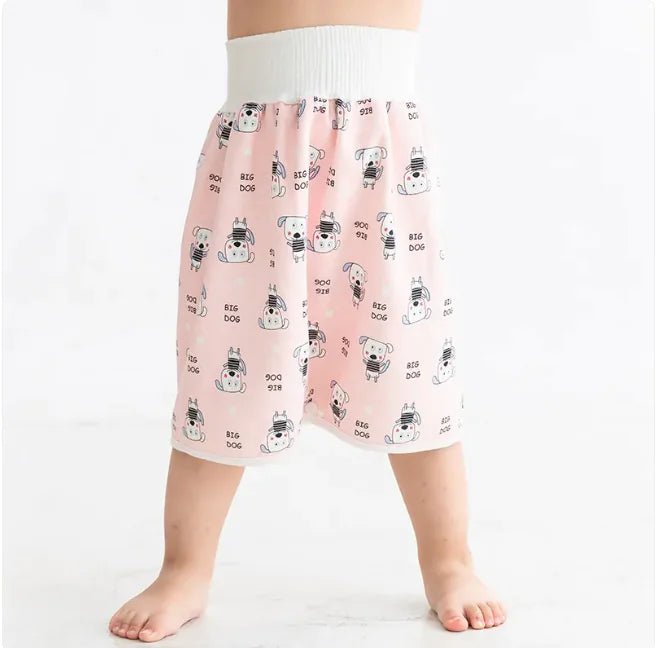 AquaShield Baby Training Pants - # BAAA1B11010002