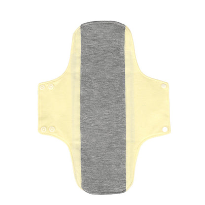 Graphene Protection Mat Cotton Antibacterial Waterproof Sanitary Pads Urine Leakage For The Elderly