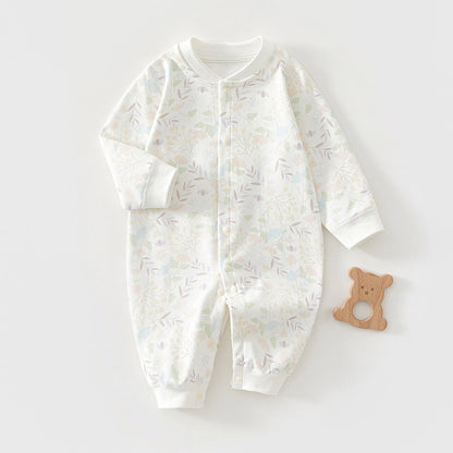 Newborn Baby Onesies For Boys And Girls
