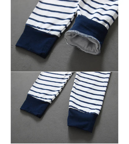 Babies Elephant Clothing Set - # BAAA71710002